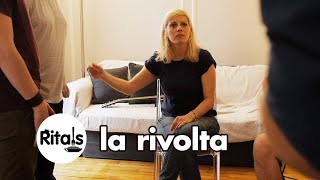 Ritals - S04 - Ep.01 - La rivolta [sub FRA]