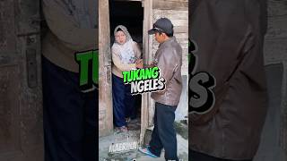 Nurul tukang ngeles #komedi