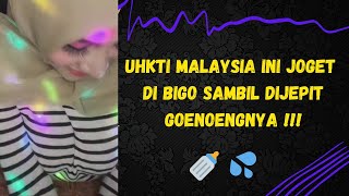 Bigo Live Hot Ukhti Malaysia Gunung Gede Pemersatu Bangsa | Joget Sambil dijepit Goenoengnya