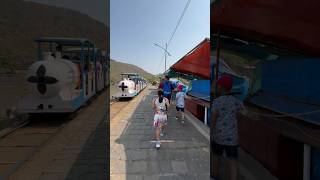 Way to Elephanta Caves #mumbai #ytshorts #trending #viral #familytrip #india