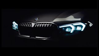 See the world in a different light in the new BMW 3 Series Gran Limousine | BMW Gallops Autohaus