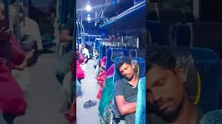 💥🚍1/2 hour la 45 km treval பண்ண முடியுமா neenga poi irukkingala✨🌧️ #shorts #trevel  #youtubeshorts