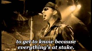 Queensryche - Tribe - with lyrics