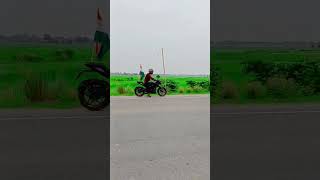 Pulsar N160 Short Video | Special Independence Day 🇮🇳 #trending #pulsarn160 #elvishyadav #status