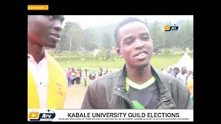 kabale university Guild President Election@KabaleUniversityOfficial #election