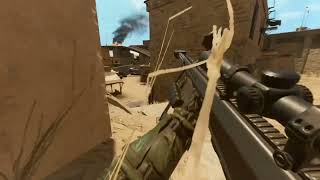 5 minutes of insurgency:sandstorm