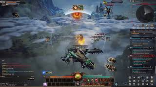 mystic main beta test ascent realm infinite