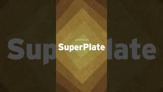 New! Soundtoys SuperPlate