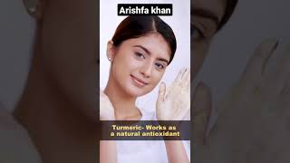 Arishfa khan new Instagram Reels ☺️ || Arishfa khan || #shorts