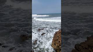 شواطئ الصويرية 🌊 باسفي 🇲🇦 ياسلااااااااااااااااام 🤩 نورتوني 🩷