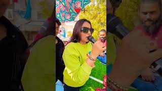 રાખજે નંબર મોઢે તારા 🥰 - Kajal Maheriya New Bewafa Status - Rakhje Number Modhe Tara #liveprogram