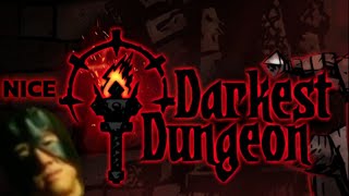 Deep Dark Dungeons