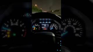 F150 6 Speed 0-100