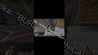 funniest minecraft moment #shorts #minecraft #funny