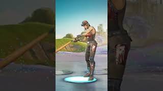 Cleanest Edit Ever! ⚾ #fortnite #shorts