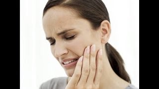 Dental Health - What causes sensitive teeth?