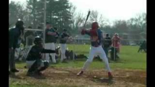 03/18/09 DeMatha vs. Pallotti