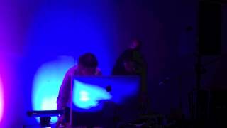 Robots Can Dance - Rhody Wilson, Denholm Brockley, Rei Saito