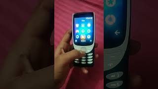 Nokia 8210 4G ⚡⚡||Reviews and Specs||Link in Description||#nokia #4G...