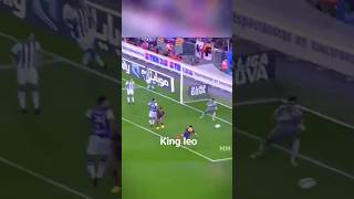 Messi's header goals اهداف ليو ميسي بالراس #اكسبلور #كرة_القدم