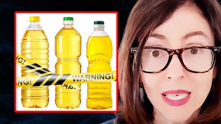 The Most TOXIC Oils People Keep EATING! | Dr. Cate Shanahan