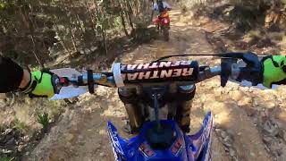 Enduro com os TT ZIGRE TEAM Goprohero8black