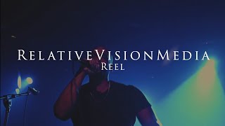 RelativeVision Media Reel