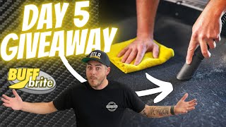 Car Detailing Products - Day 5 GIVEAWAY: Best Shop Vac Accessories