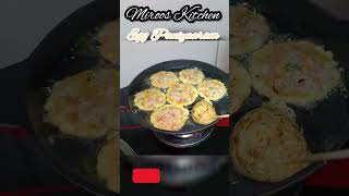 #shorts #eggpaniyaram  #tiffin #lunchbox #recipe