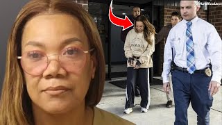 SHE GOT REJECTED! 57 YO Female Judge CHARGED For SH00TING Boyfriend After DUMPING Her FOR GOOD