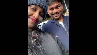 Couple Video  #love #lovestatus #2024 #happylife #marriedlife #forever #together #husbandwife #smile