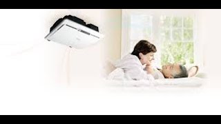 Himpel - Bathroom Ventilation & Energy Recovery Units