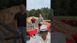 Mr beast gives out a penny for every subscribe 😳 | jheeto ek penny | #trending #shorts