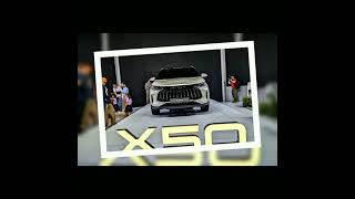 JETOUR X50 #jetour #x50 #jetourx50