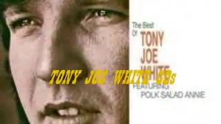 TALENT OF TONY JOE WHITE -Magnolia ( J J  Cale) JAMIE OLDAKER