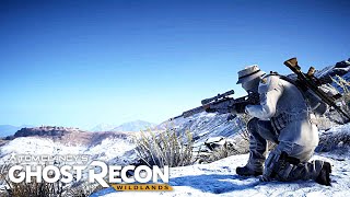 جوست ريكون | Tom Clancy's Ghost Recon Wildlands DJ Perico P.T 7