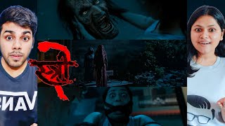 STREE 2 MOVIE - INTRO SCENE REACTION VIDEO / Stree2 full movie Reaction #stree2