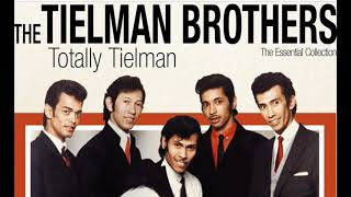 The Tielman Brothers im Kaiserhof Gross Zimmern   (1979)