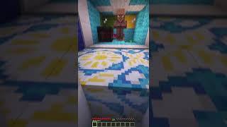 Minecraft Dream world #minecraft #shorts #minecraft