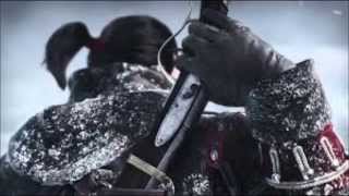 Assassin's Creed Rogue OST - the Hunter