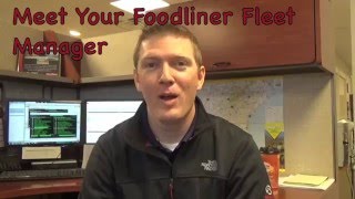 Meet Foodliner's Fleet managers