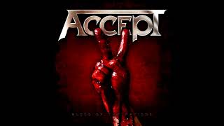 Accept - Kill The Pain (slowed n reverb)