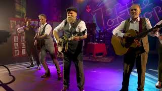 Seven Drunken Nights - The Story of The Dubliners - 2024 Trailer