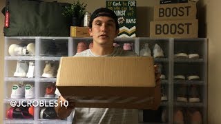 Sneaker Unboxing From Nike!!! (What Happened To Its Resale??)