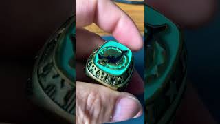 Nfl ring