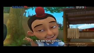 Upin & Ipin musim 14- Tiga hajat full episode 6 | Upin ipin terbaru 2021