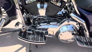 2007 Harley Davidson Road King *SHOW BIKE*