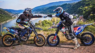 BIKELIFE GERMANY | querly 2020