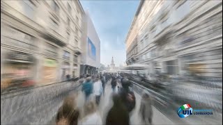 La metropoli dei desideri