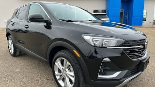 2022 Buick Encore GX - Stk # 43626